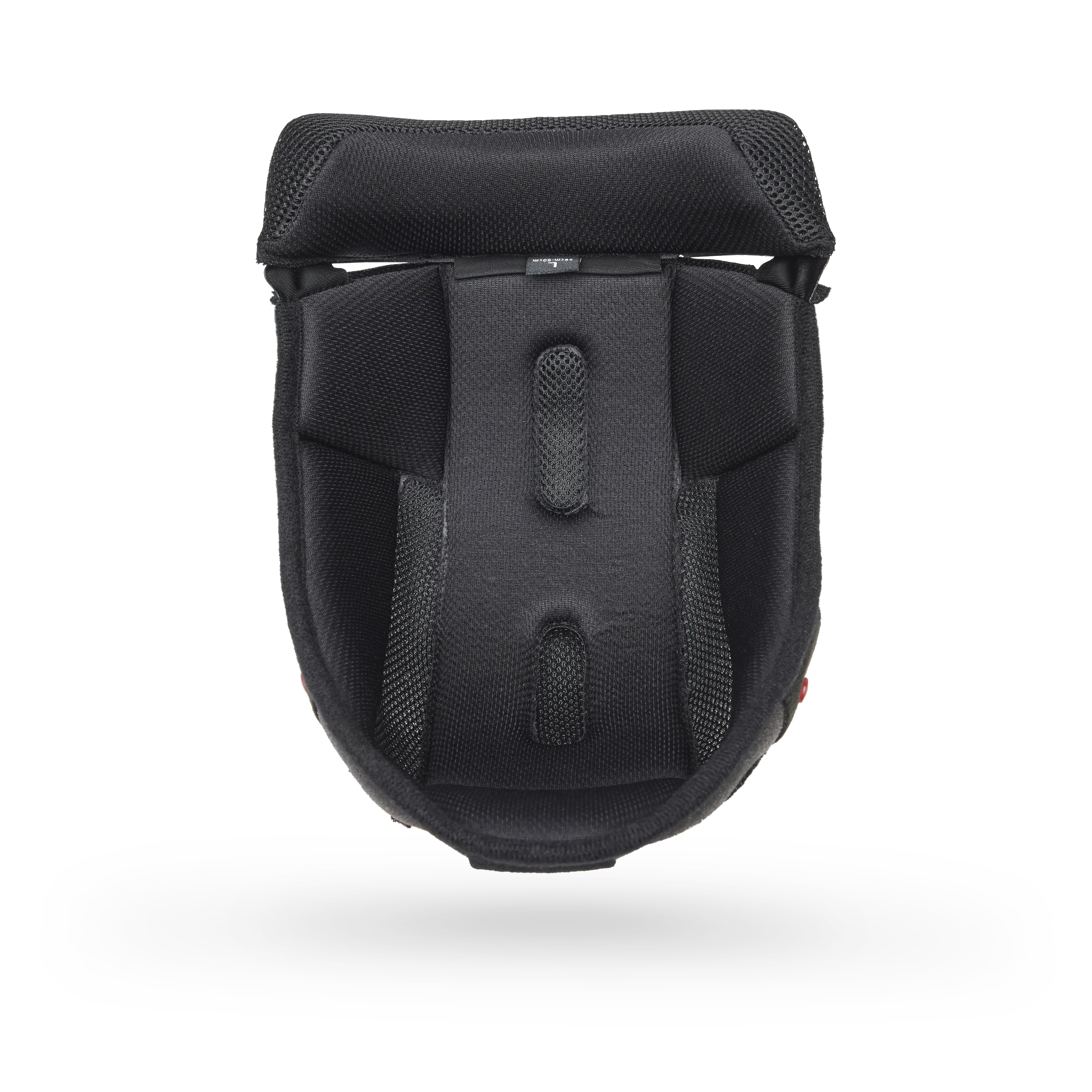 Bell MX-10 MIPS Comfort Liner Black FREE UK Delivery, FREE 365 Day Returns | Moto Central