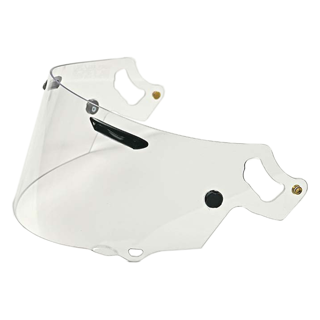 Arai VAS-V Race Visor Clear