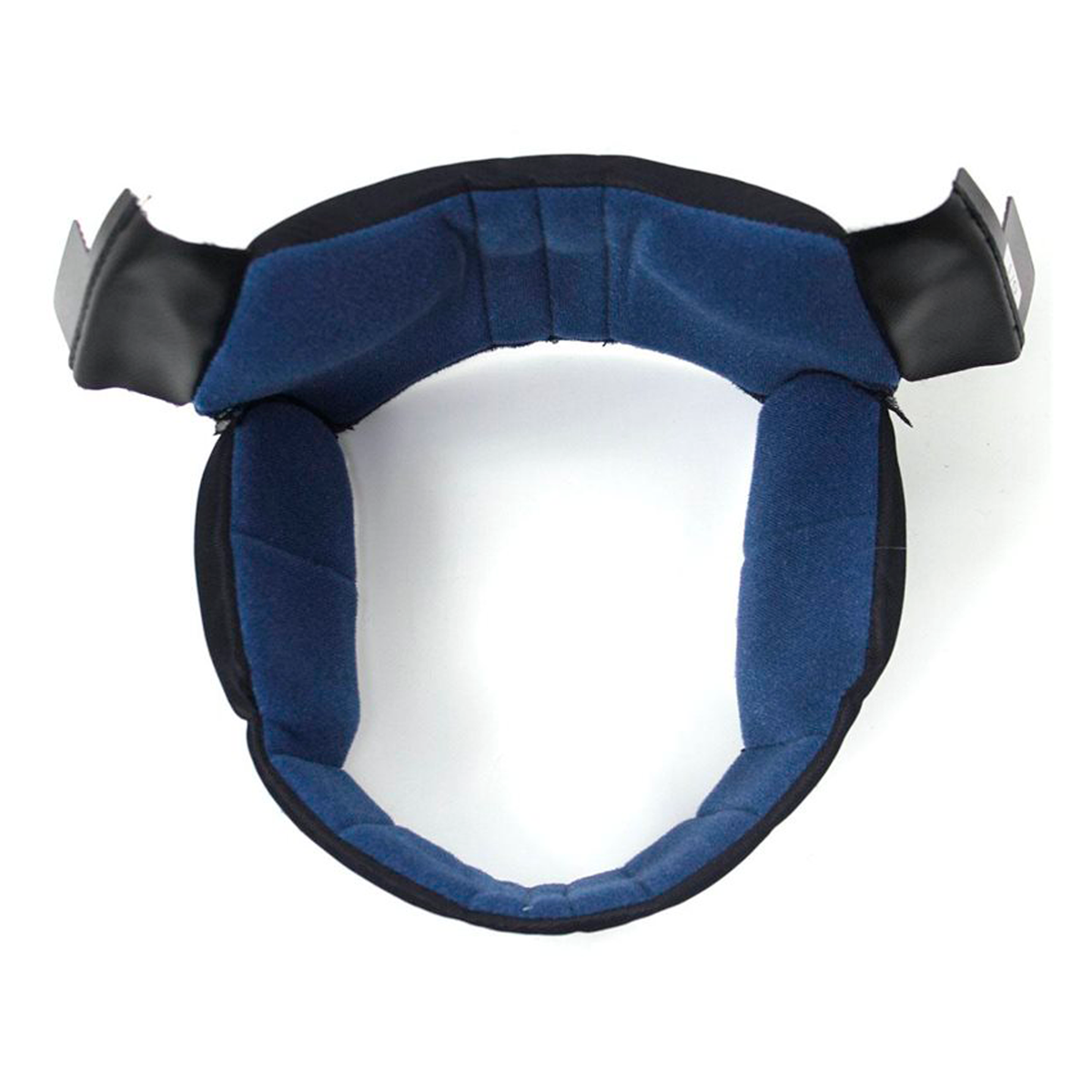 Arai Profile V Interior Pad Blue - FREE UK Shipping, FREE 365 Day Returns | Moto Central