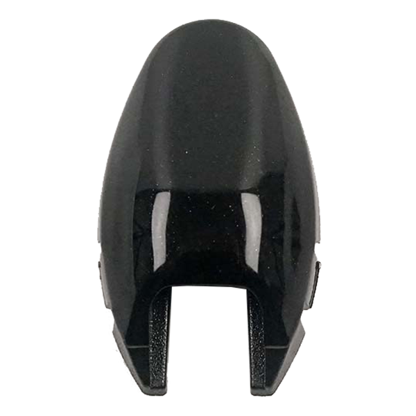 Arai Quantic XGF Front Duct Diamond Black - FREE UK Shipping, FREE 365 Day Returns | Moto Central