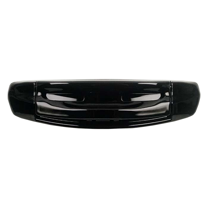 Arai Quantic XG Chin Vent Black - FREE UK Shipping, FREE 365 Day Returns | Moto Central