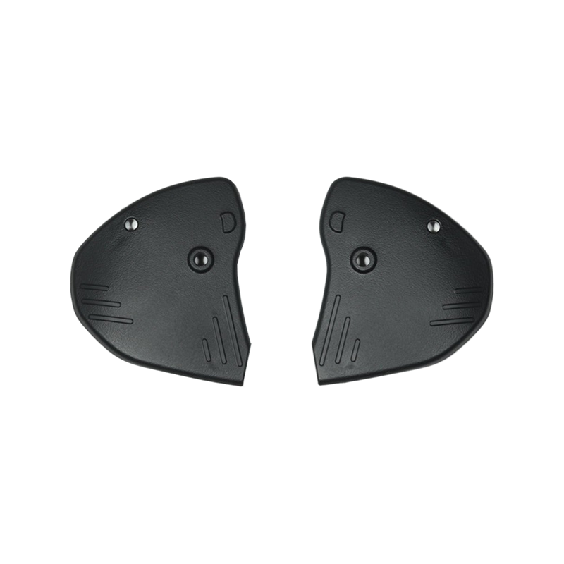 Arai Holder Set Black For Tour X5 Helmets - FREE UK Shipping, FREE 365 Day Returns | Moto Central