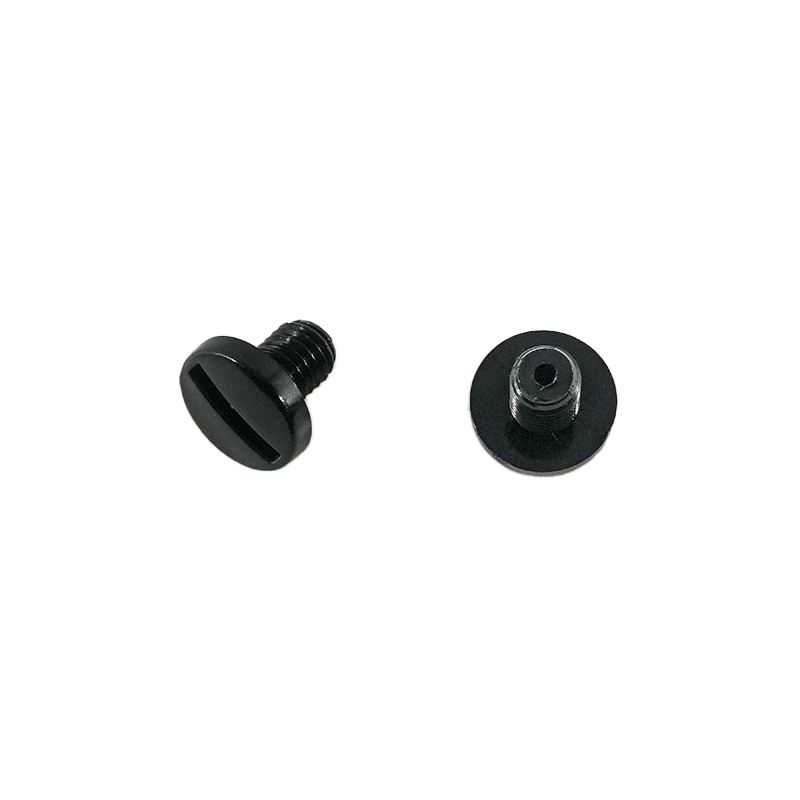 Arai Screw Kit Black For Tour X5 Helmets - FREE UK Shipping, FREE 365 Day Returns | Moto Central