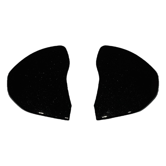Arai Tour-X5 Visor Holder Set Diamond Black - FREE UK Shipping, FREE 365 Day Returns | Moto Central