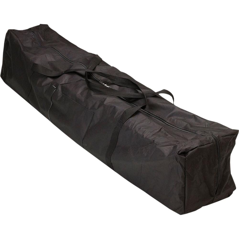 Moose Racing Agroid Collapsible Canopy Black / White