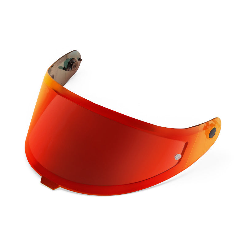 Bell Click Release V2 Pinlock Visor Plus Red