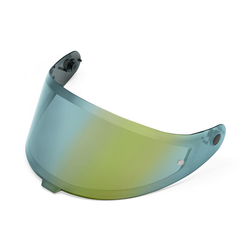 Bell Click Release V2 Pinlock Visor Plus Yellow