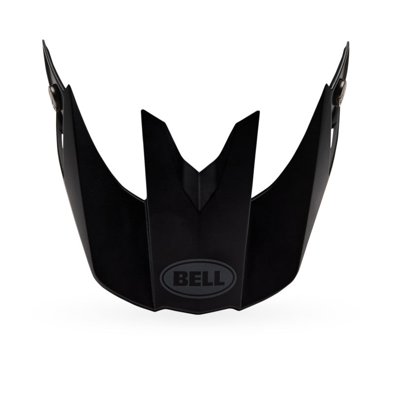 Bell Moto-10 Spherical Visor SLCO Amber Black