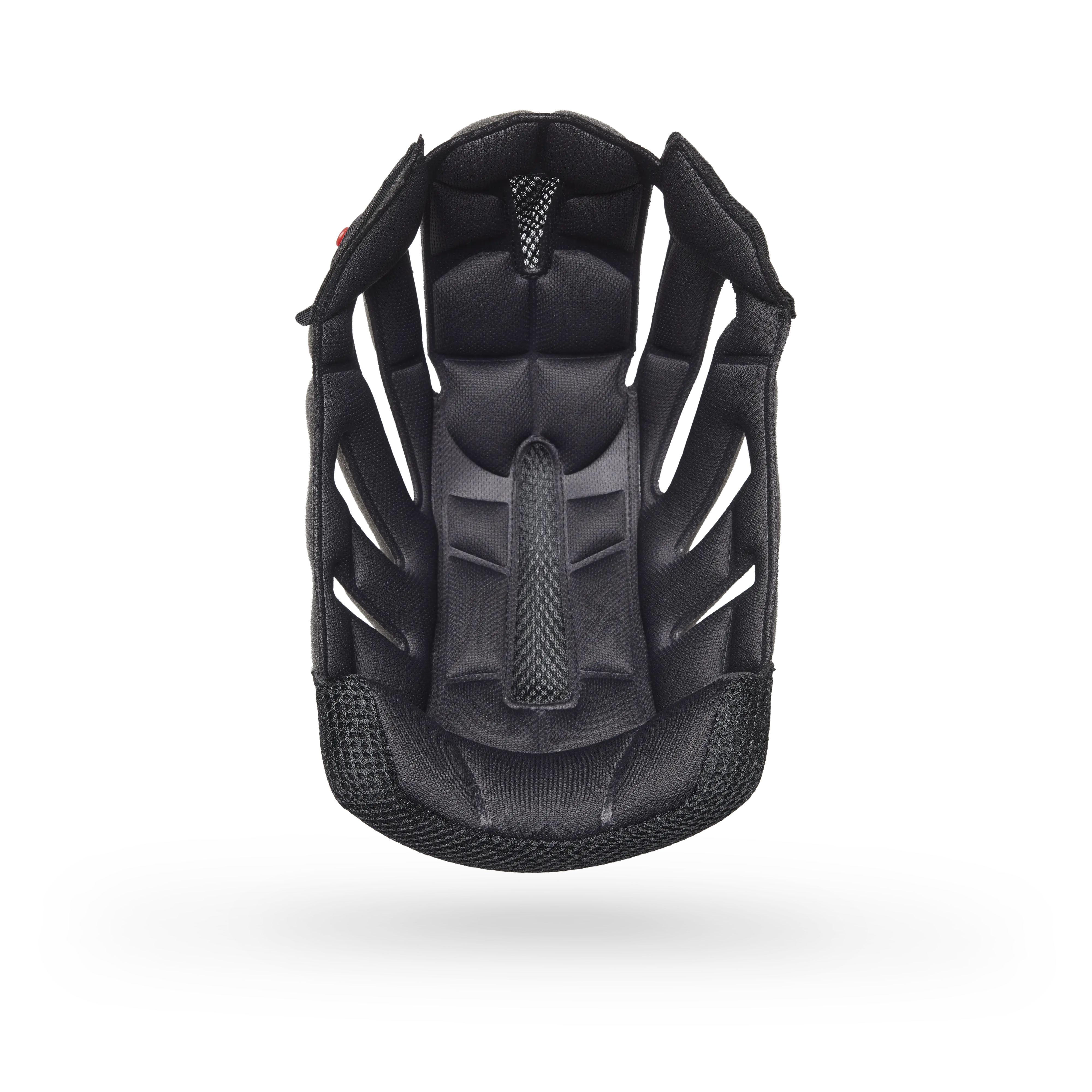 Bell Moto-10 MIPS Top Liner Black FREE UK Delivery, FREE 365 Day Returns | Moto Central