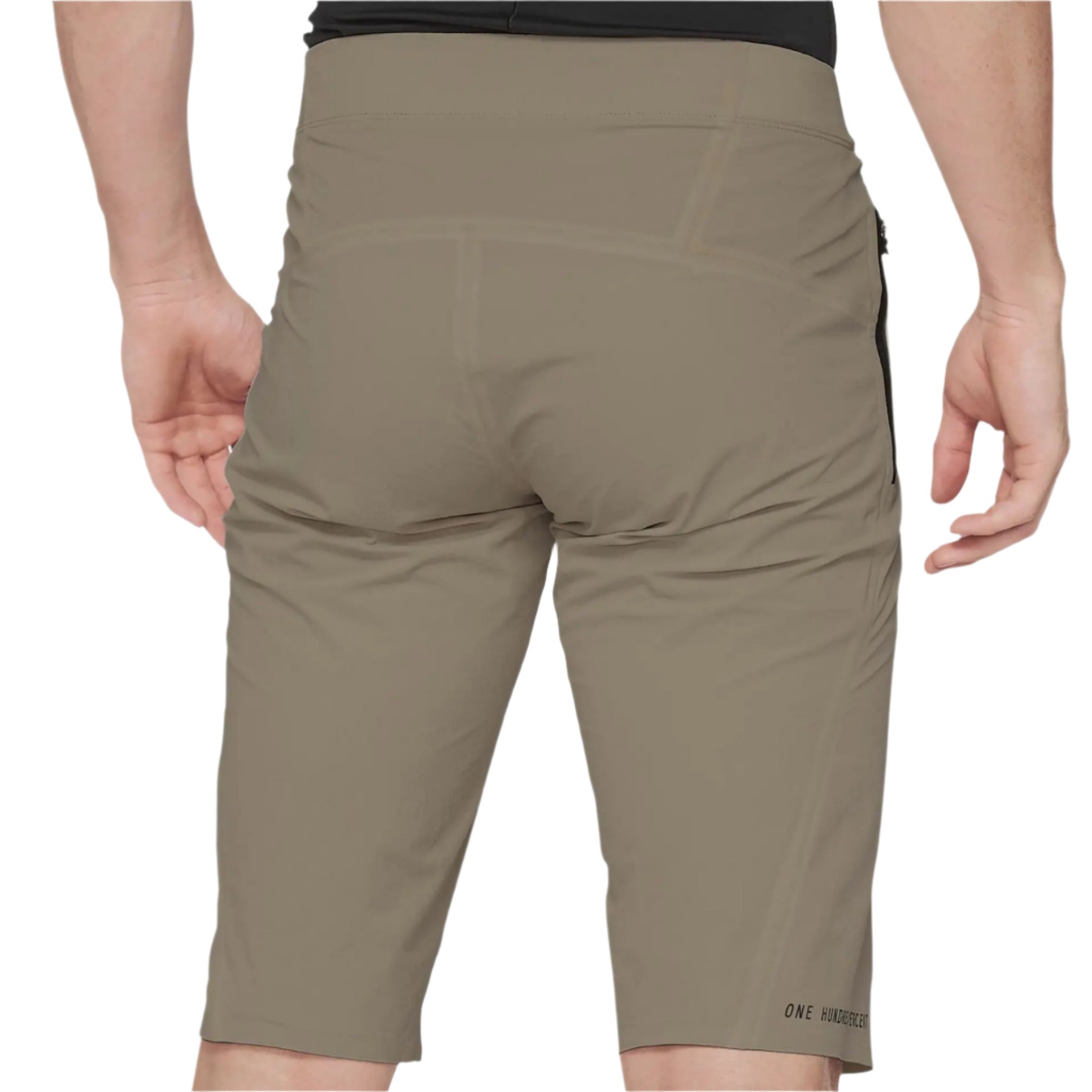 100% Celium Shorts Sand - FREE UK Shipping, FREE 365 Day Returns | Moto Central
