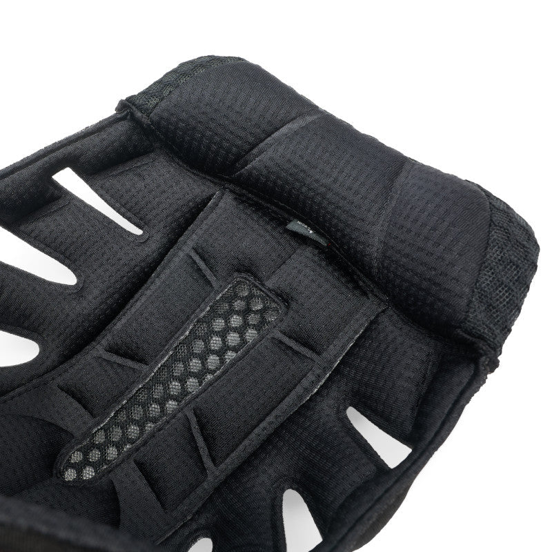 Bell Moto-10 GP Top Liner Black image 3