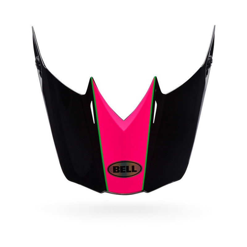 Bell MX-10 MIPS Youth Synchro Visor Multi - image 1