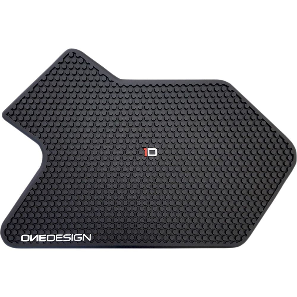 One Design BMW R1200GS Adventure Tank Grip Black