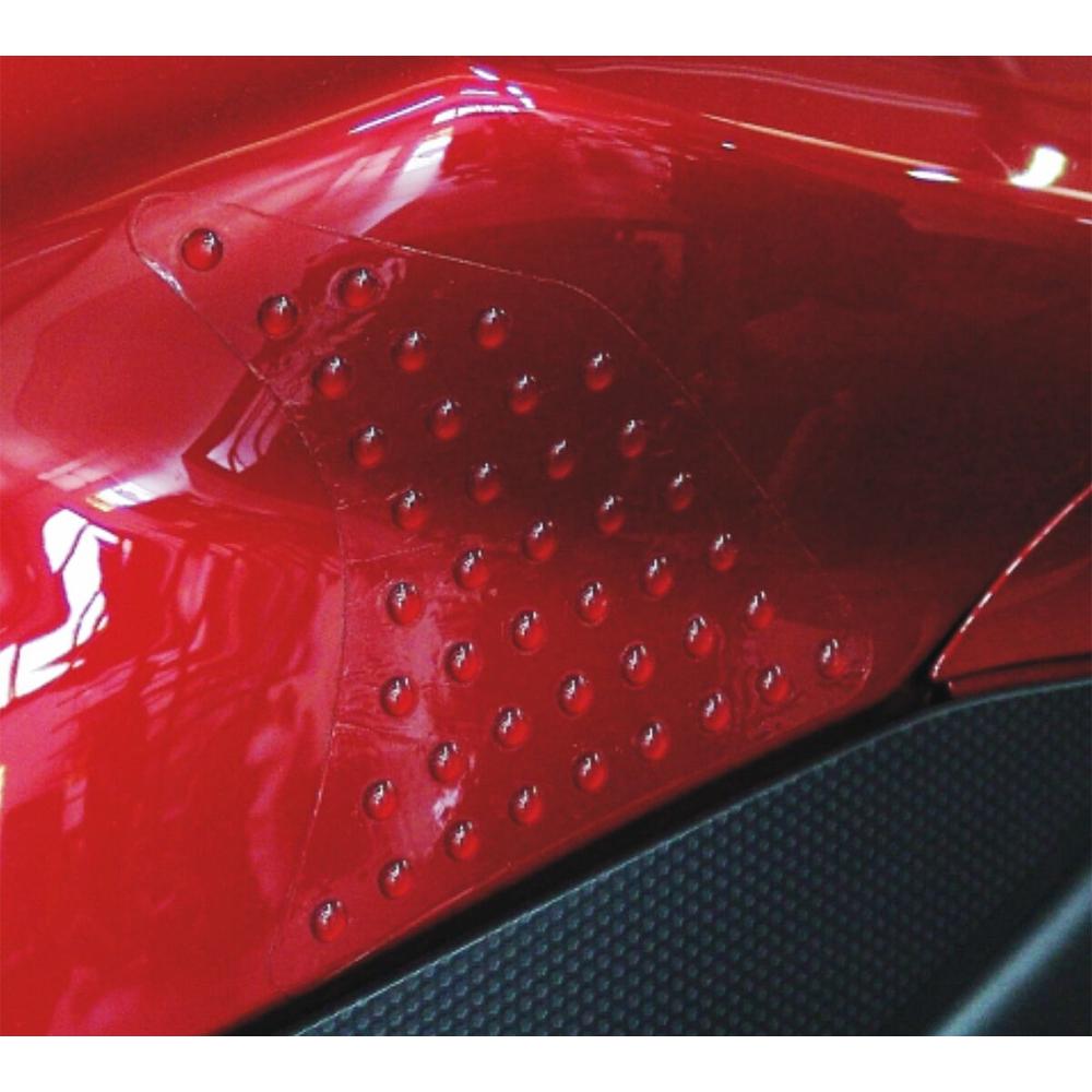 One Design Soft Tank Bumbs Kit 2 Labels Clear