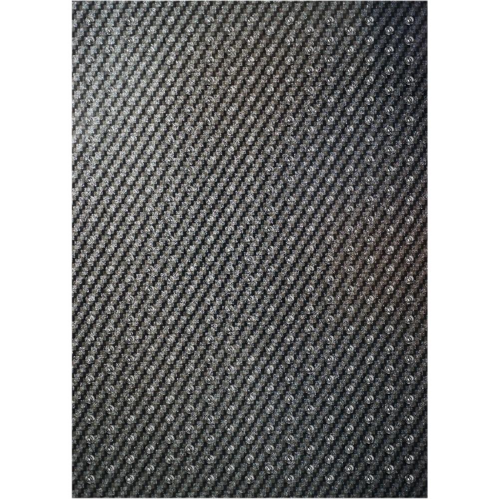 One Design Bubble Sheet Carbon