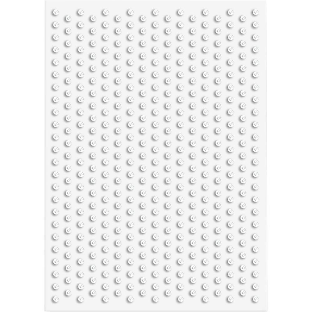 One Design Bubble Sheet Transparent