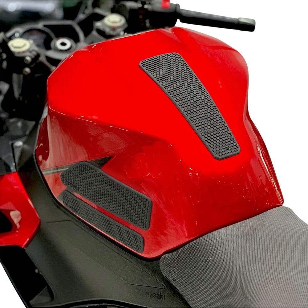 One Design Universal Mid Tank Grip Kit Black