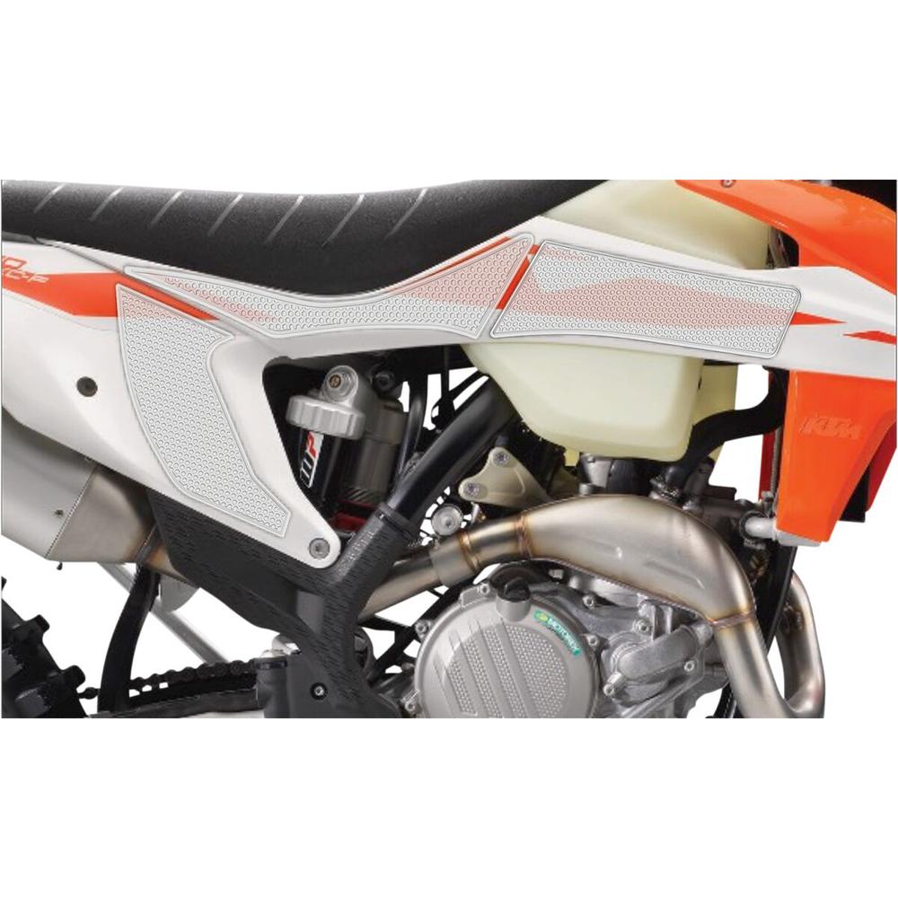 One Design 150SX / 250SXF Fac Tank Grip