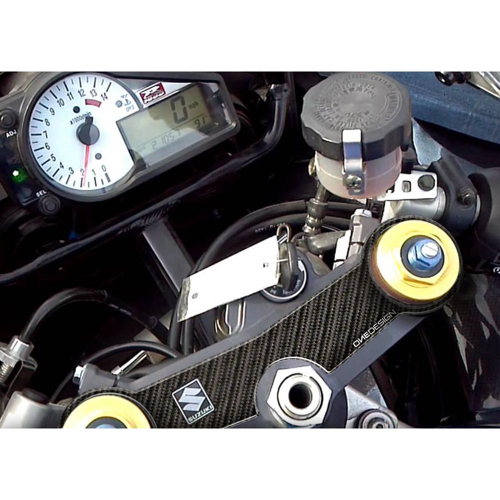 One Design PPSS22P Yoke Protector For GSX-R1000
