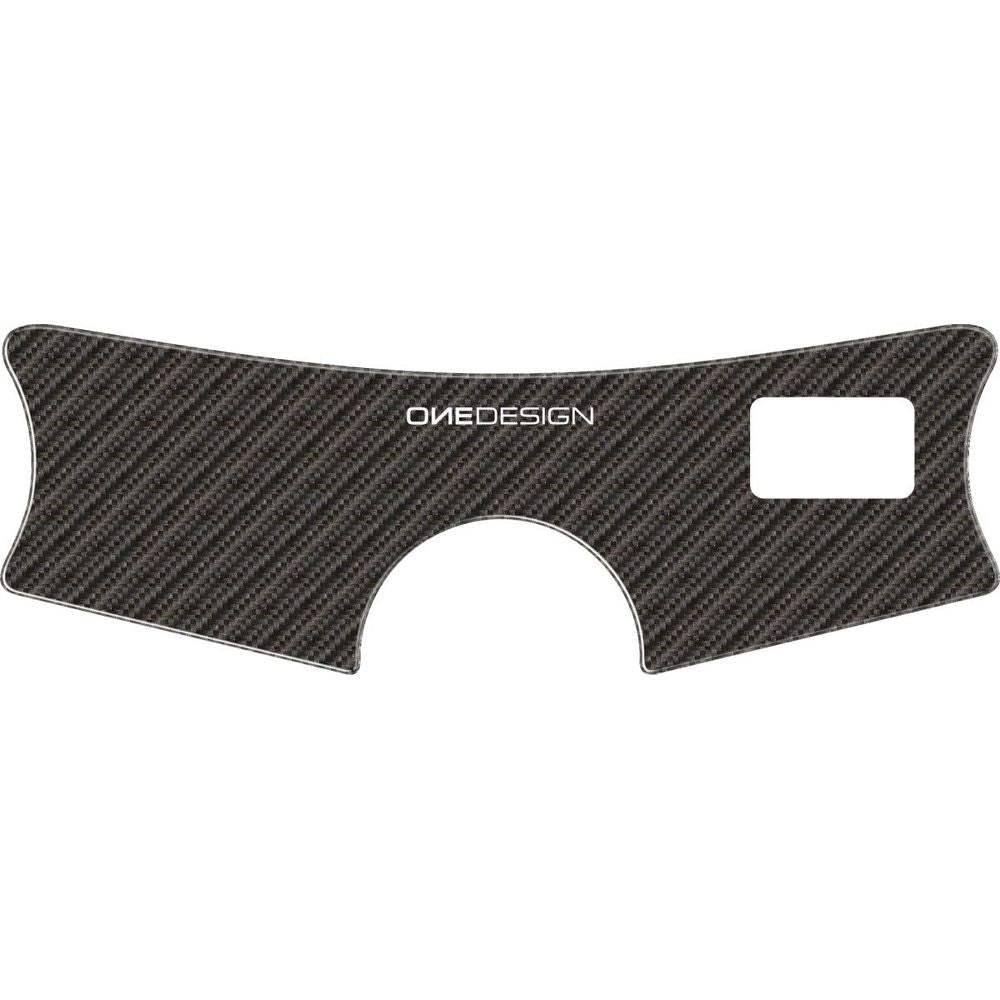 One Design Yoke Protector Grey For ZX-12R