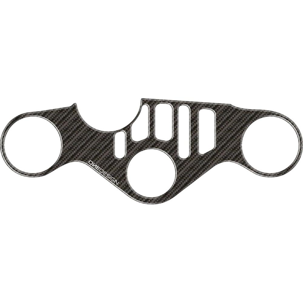 One Design Yoke Protector Grey For R1