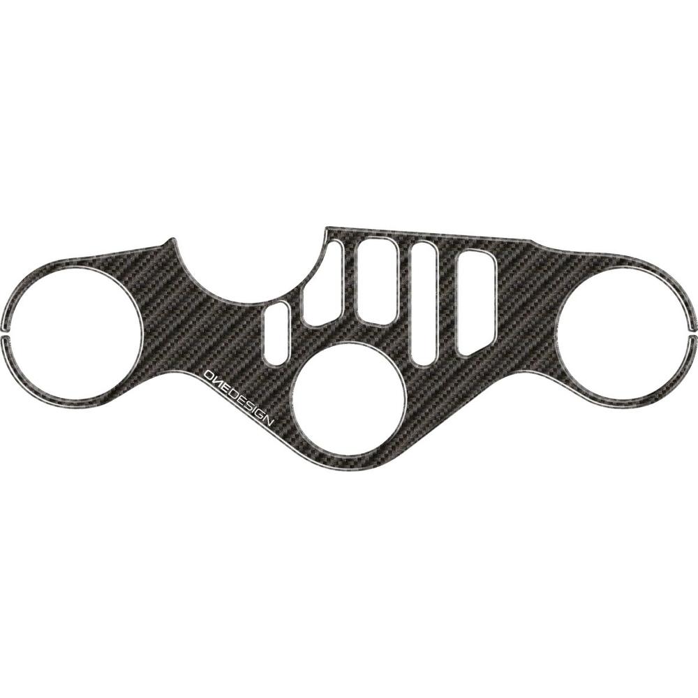 One Design Yoke Protector Grey For R1-M