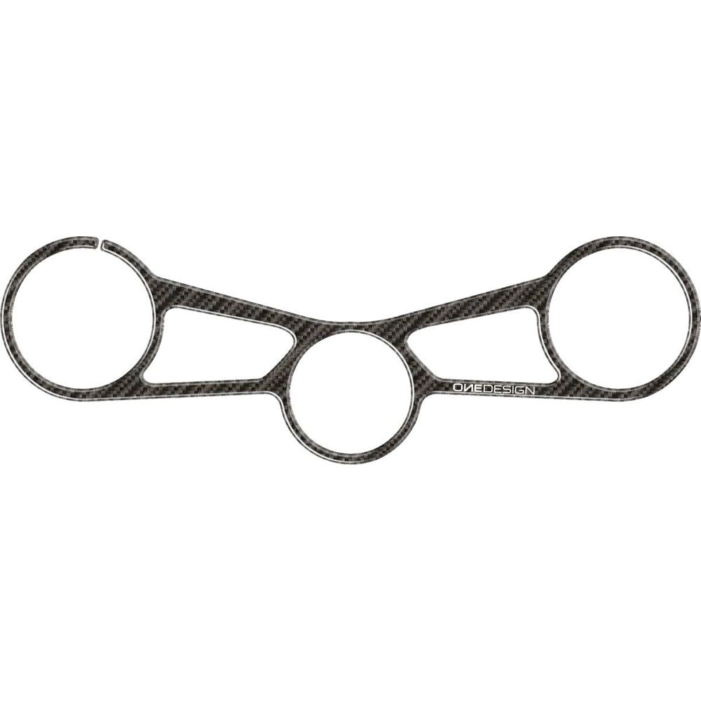 One Design PPSB16P Yoke Protector Grey For S1000RR