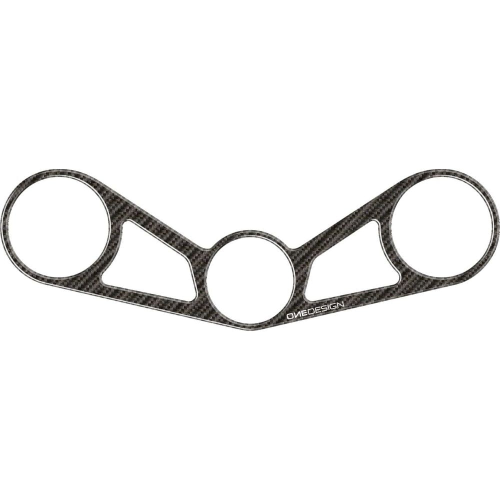 One Design PPSB15P Yoke Protector Grey For S1000RR