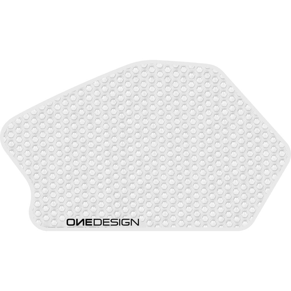 One Design Tank Grip Clear For Tracer7 '21