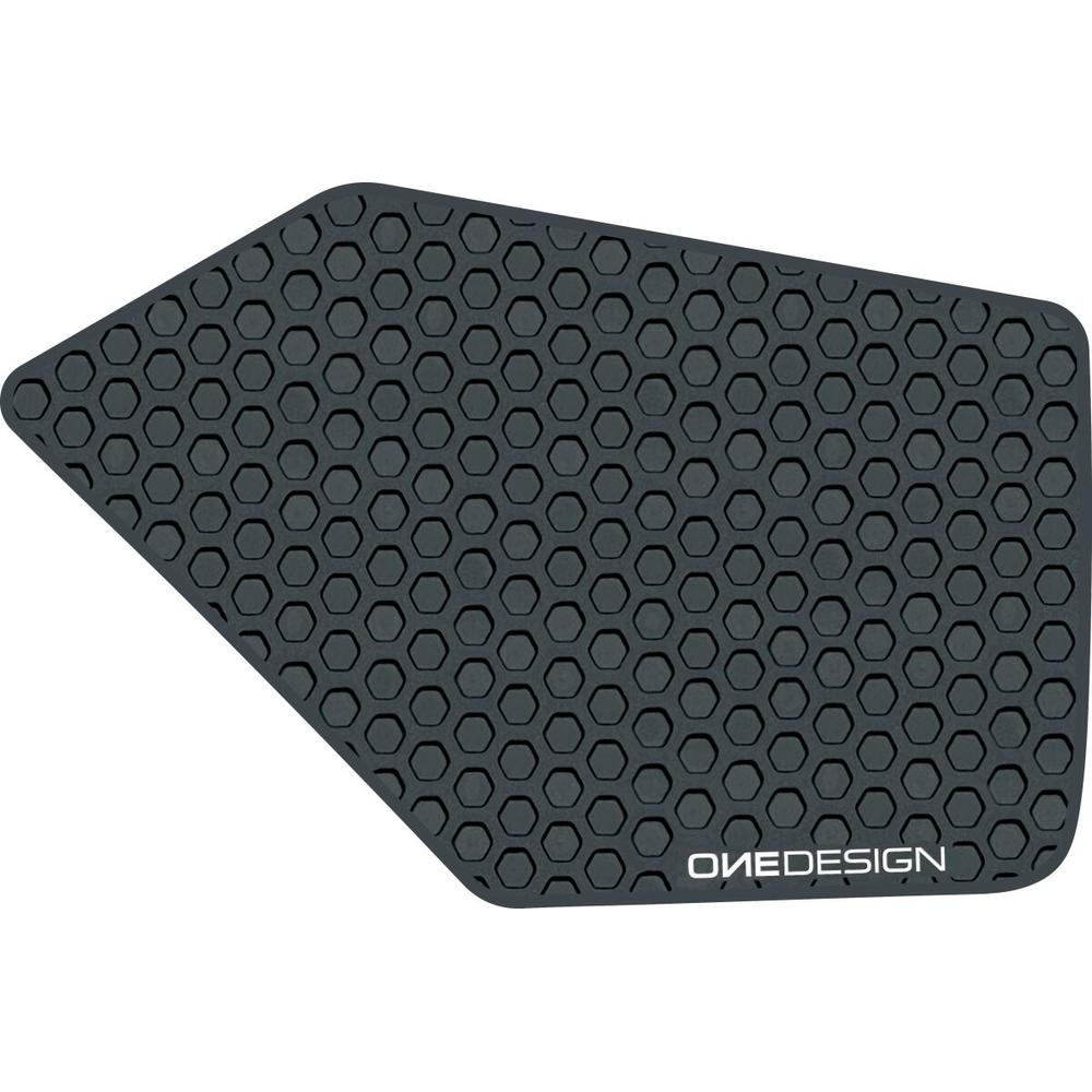 One Design Tank Grip Black For Tracer9 '21