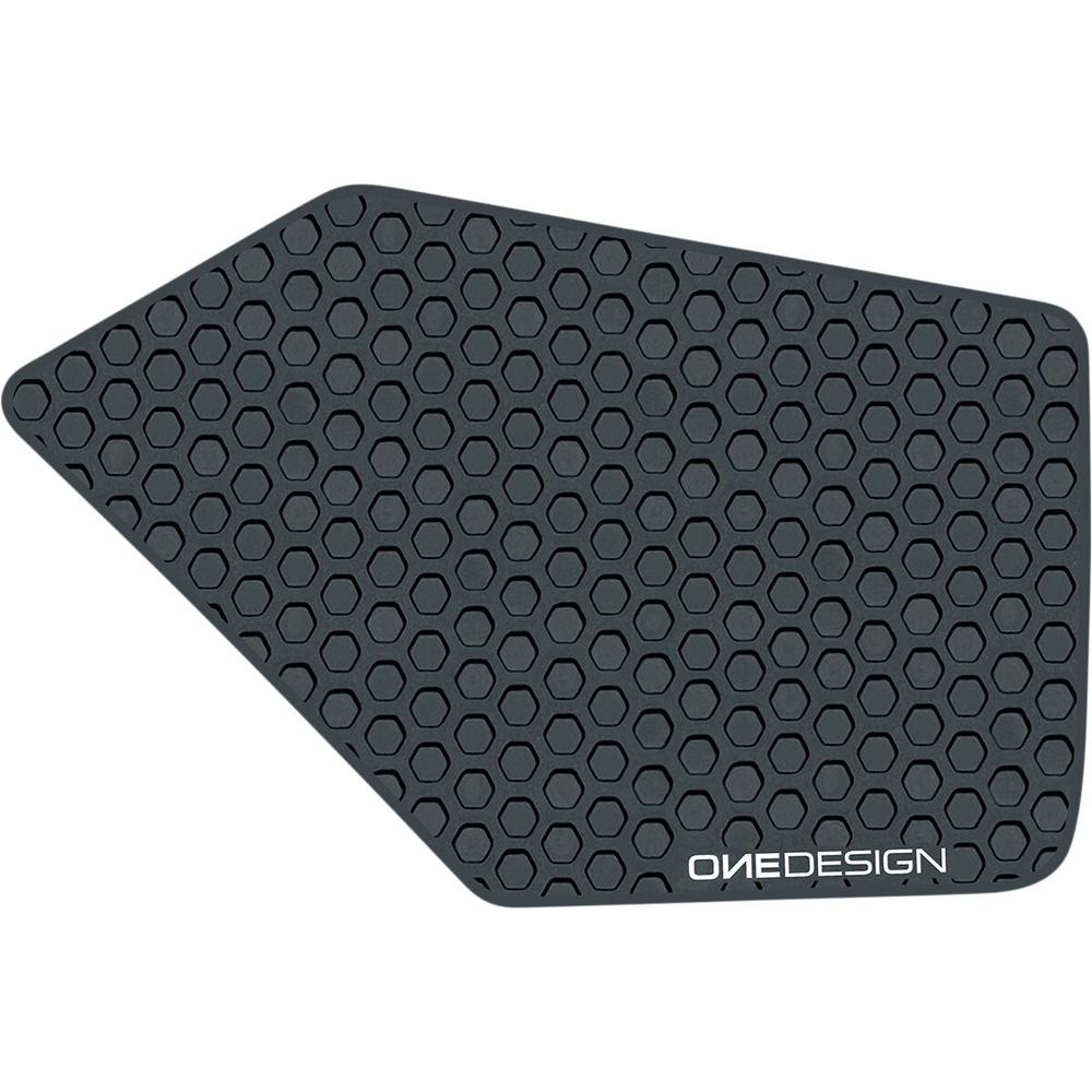 One Design Tank Grip Black For Tracer9 '21