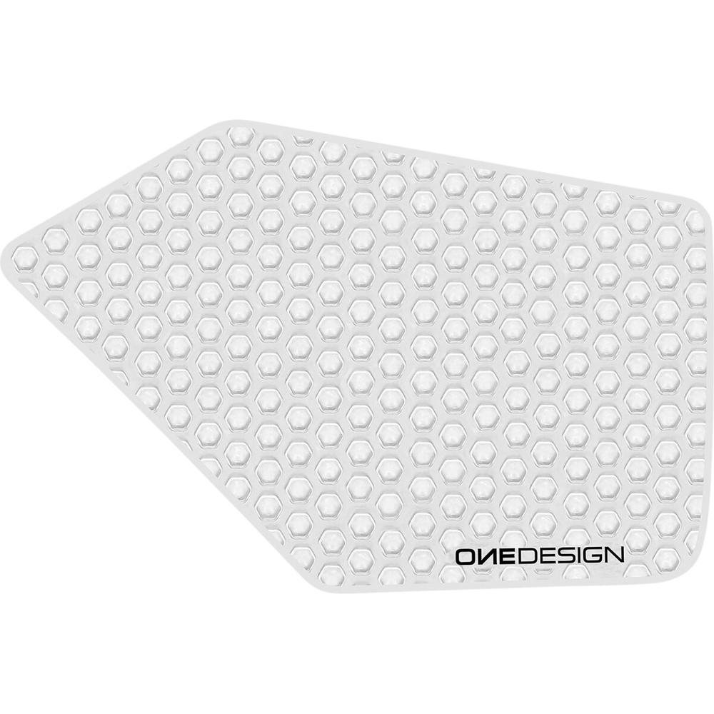 One Design Tank Grip Clear For Tracer9 '21