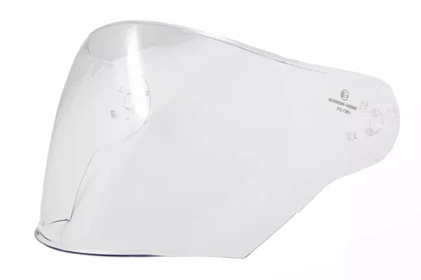 Premier Dokker Helmet Visor Clear FREE 365 Day Returns, FREE UK Delivery | Moto Central