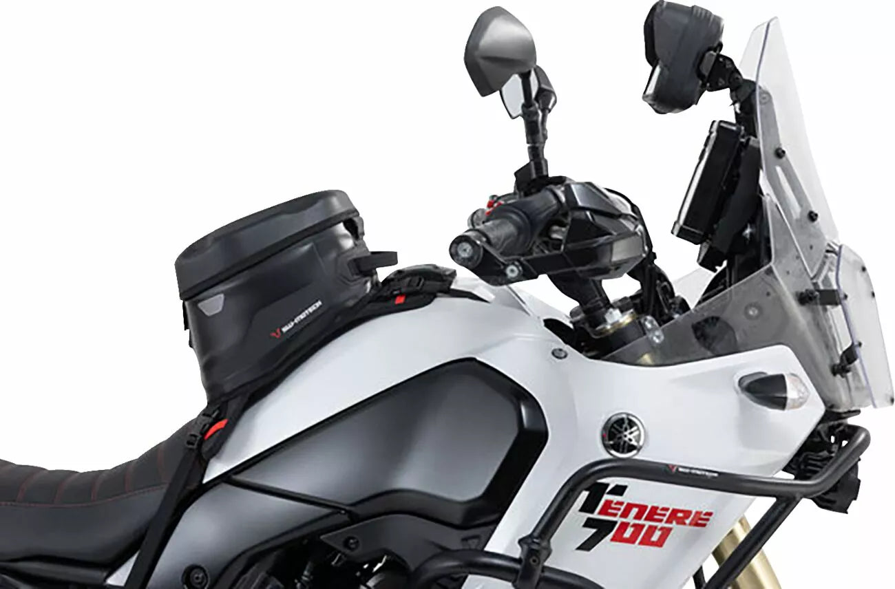 SW-Motech Pro Cross Motorcycle Waterproof Tank Bag | Vendor No BC.WPB.00.025.10000