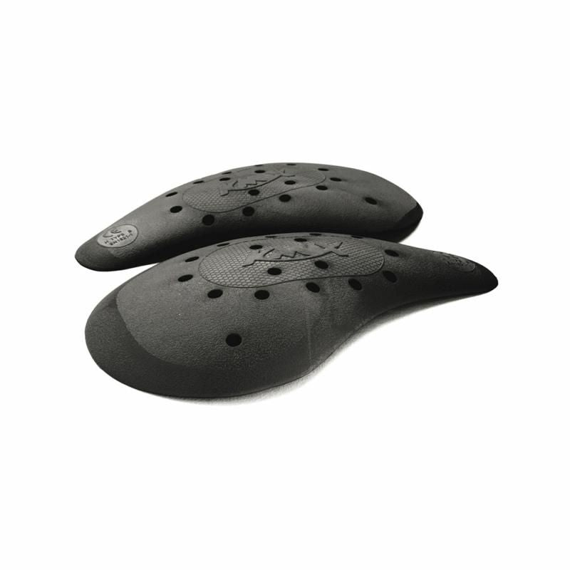 PMJ Knox Hip Protector Black 219V