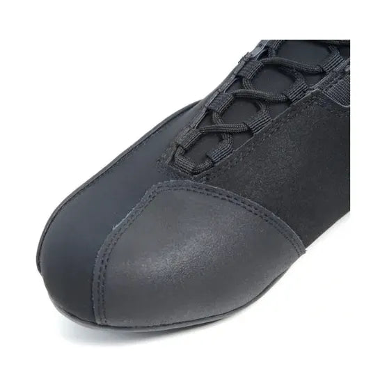 TCX Zeta Waterproof Boots Black