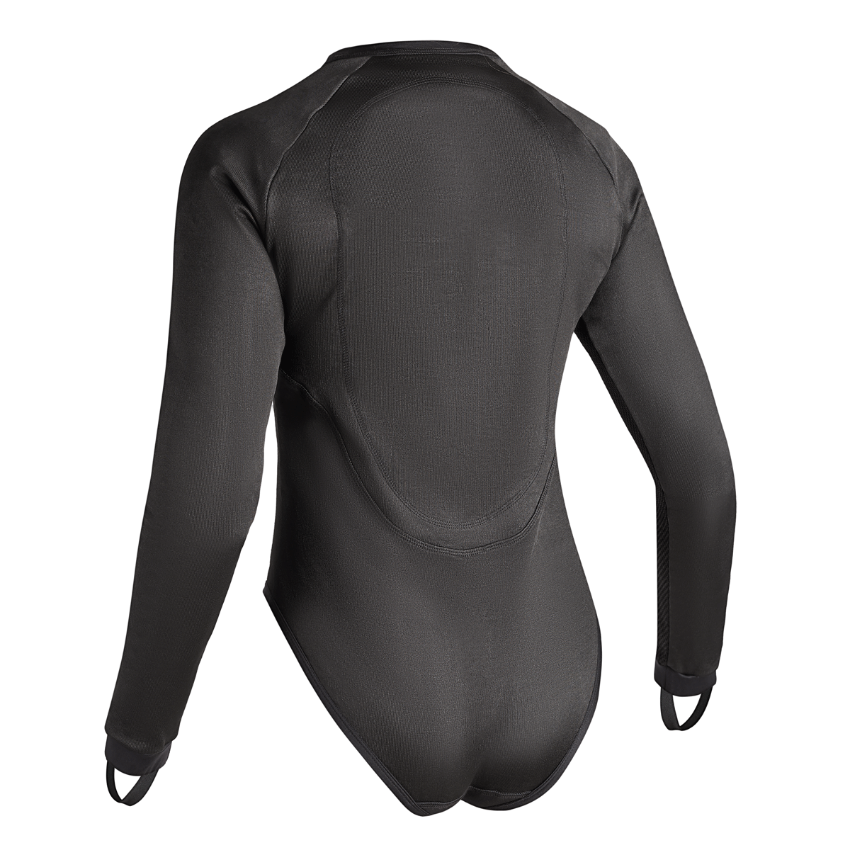 Pando Moto Bia AAA Protective Body Ladies Base Layer Black FREE UK Delivery, FREE 365 Day Returns | Moto Central