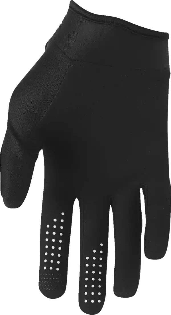 Thor Launchmode XP Ladies Textile Gloves Black - FREE UK Shipping, FREE 365 Day Returns | Moto Central