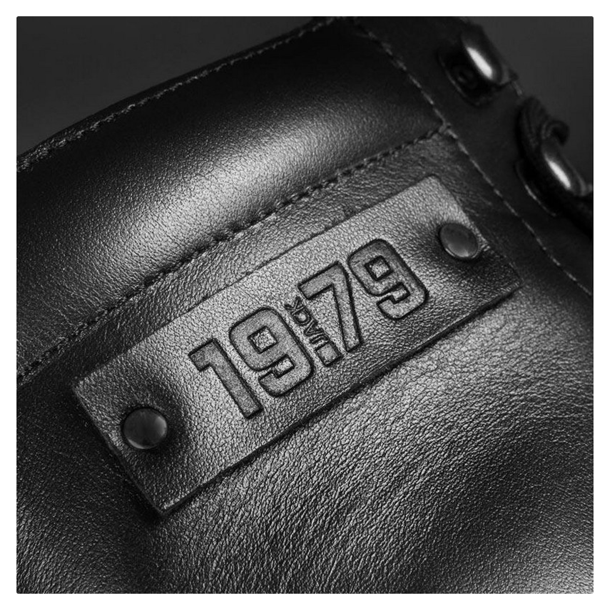 Stylmartin Jack Waterproof Boots Black FREE UK Delivery, FREE 365 Day Returns | Moto Central