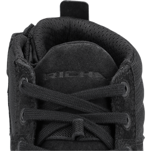 Richa Douglas Ladies Waterproof Riding Shoes Black