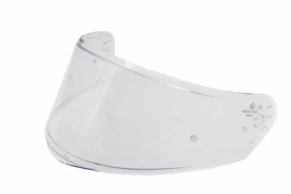 Premier Legacy GT Helmet Visor Clear FREE 365 Day Returns, FREE UK Delivery | Moto Central