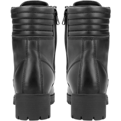 Richa Jade Ladies Waterproof Riding Shoes Black