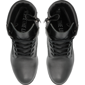 Richa Jade Ladies Waterproof Riding Shoes Black