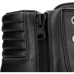 Richa Jade Ladies Waterproof Riding Shoes Black