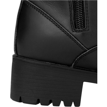 Richa Jade Ladies Waterproof Riding Shoes Black