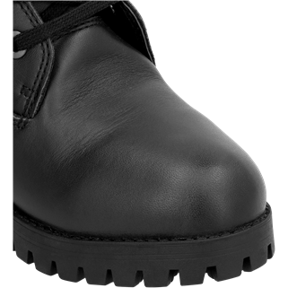 Richa Jade Ladies Waterproof Riding Shoes Black