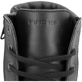 Richa Jade Ladies Waterproof Riding Shoes Black