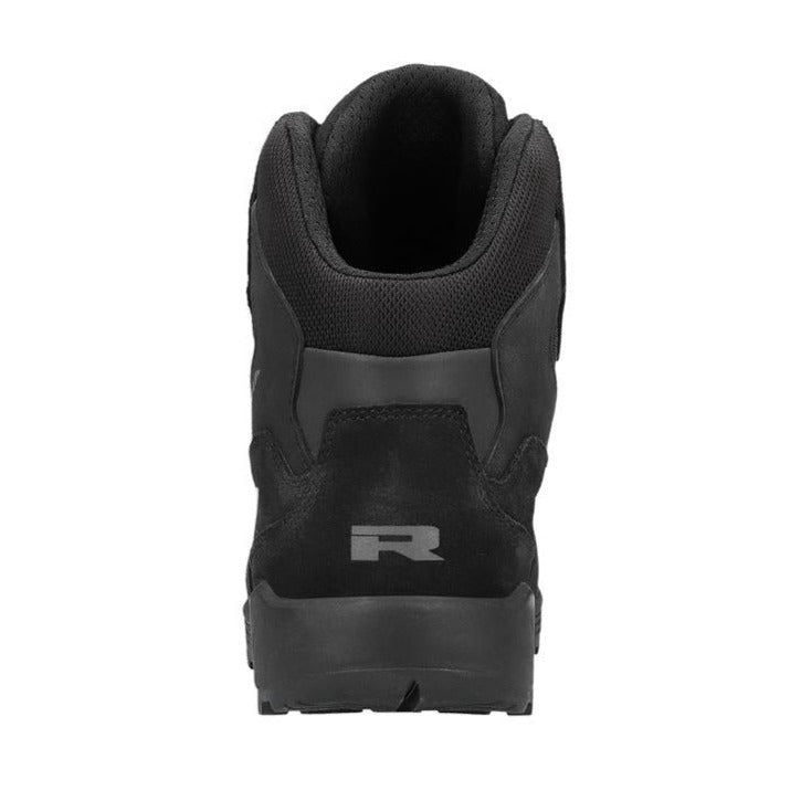 Richa Saturnus Waterproof Shoes Black