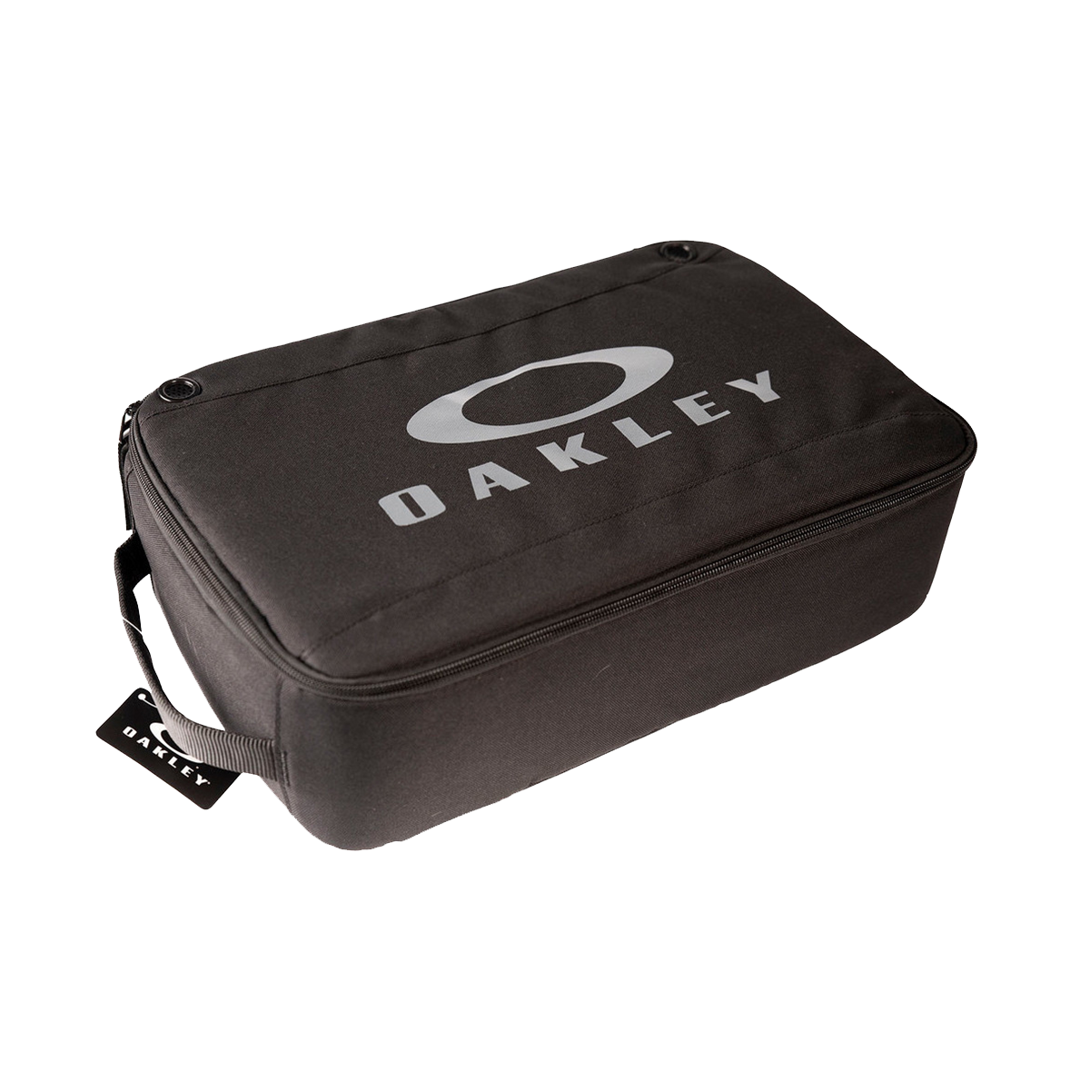 Oakley Goggle Case Multi Unit Black - FREE UK Shipping, FREE 365 Day Returns | Moto Central