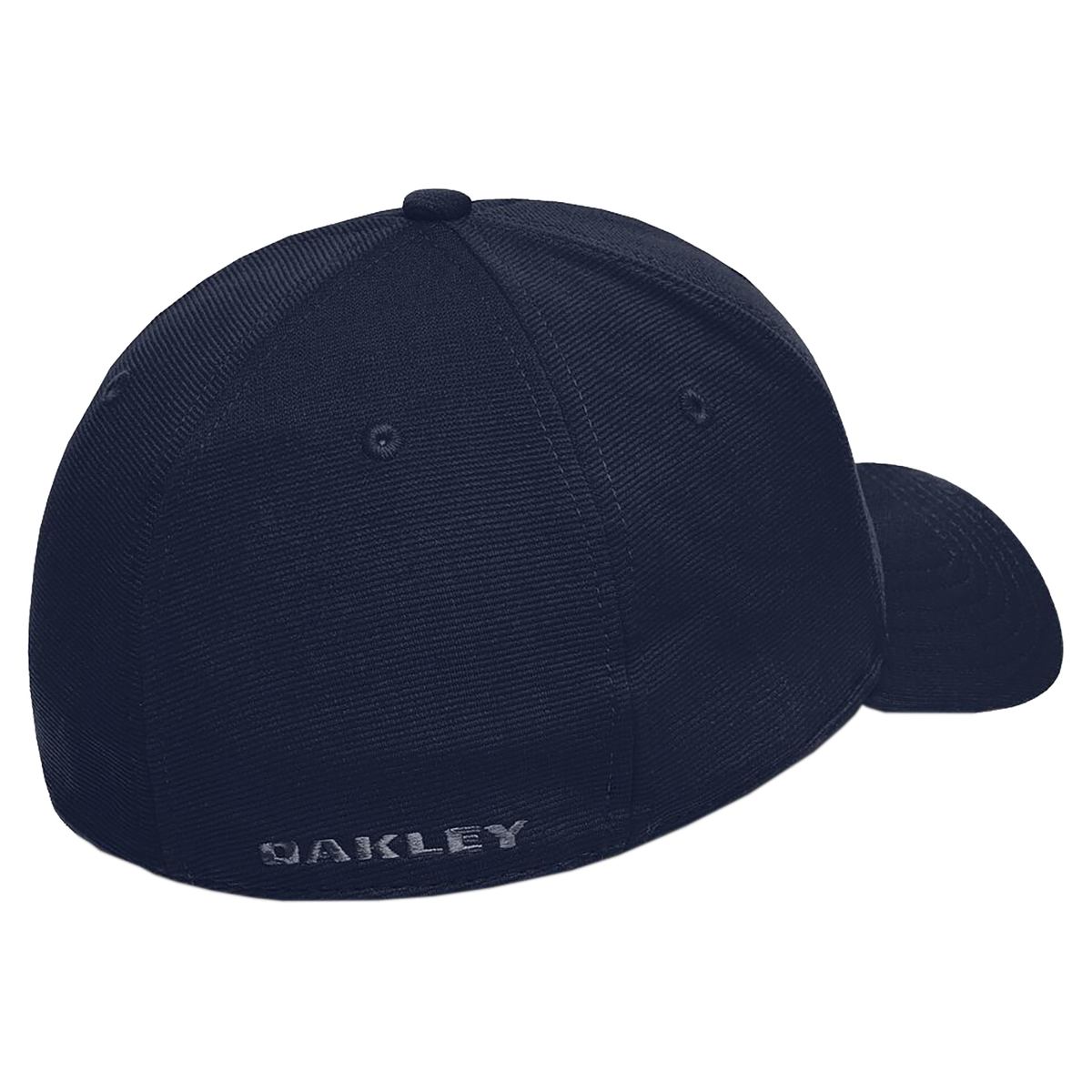 Oakley Tincan Cap Fathom / Light Grey - FREE UK Shipping, FREE 365 Day Returns | Moto Central